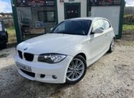 BMW SERIE 1 116d pack m
