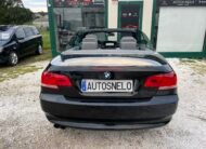 BMW 330d Cabrio