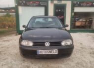 VOLKSWAGEN Golf 1.9 tdi