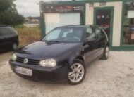 VOLKSWAGEN Golf 1.9 tdi