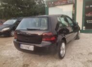 VOLKSWAGEN Golf 1.9 tdi