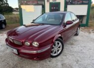 JAGUAR X-TYPE 2.0d