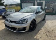 VOLKSWAGEN Golf 2.0 gtd