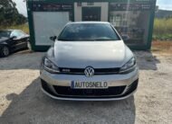 VOLKSWAGEN Golf 2.0 gtd