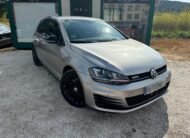 VOLKSWAGEN Golf 2.0 gtd