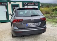 VOLKSWAGEN Tiguan 2.0 tdi