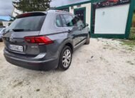 VOLKSWAGEN Tiguan 2.0 tdi