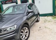 VOLKSWAGEN Tiguan 2.0 tdi