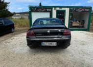 PEUGEOT 407 2.0hdi