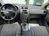 PEUGEOT 407 2.0hdi