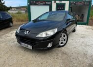 PEUGEOT 407 2.0hdi