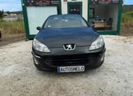 PEUGEOT 407 2.0hdi