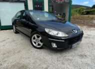 PEUGEOT 407 2.0hdi