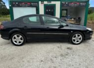 PEUGEOT 407 2.0hdi