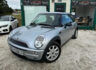 MINI ONE 1.6