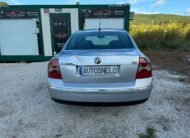 VOLKSWAGEN Passat 1.9 TDI