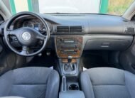 VOLKSWAGEN Passat 1.9 TDI