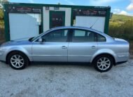 VOLKSWAGEN Passat 1.9 TDI