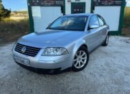 VOLKSWAGEN Passat 1.9 TDI