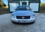 VOLKSWAGEN Passat 1.9 TDI