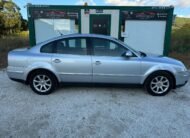 VOLKSWAGEN Passat 1.9 TDI