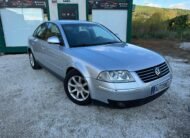 VOLKSWAGEN Passat 1.9 TDI