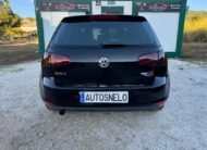 VOLKSWAGEN GOLF 7 1.6 TDI BLUEMOTION