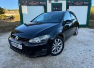 VOLKSWAGEN GOLF 7 1.6 TDI BLUEMOTION