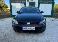 VOLKSWAGEN GOLF 7 1.6 TDI BLUEMOTION