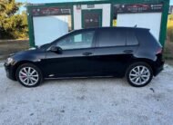 VOLKSWAGEN GOLF 7 1.6 TDI BLUEMOTION