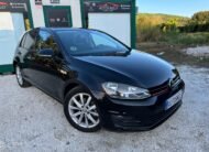 VOLKSWAGEN GOLF 7 1.6 TDI BLUEMOTION