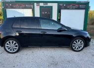 VOLKSWAGEN GOLF 7 1.6 TDI BLUEMOTION