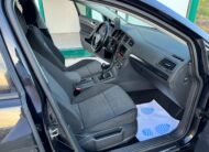 VOLKSWAGEN GOLF 7 1.6 TDI BLUEMOTION