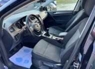 VOLKSWAGEN GOLF 7 1.6 TDI BLUEMOTION