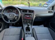 VOLKSWAGEN GOLF 7 1.6 TDI BLUEMOTION