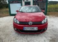 VOLKSWAGEN Golf 1.6 tdi advance