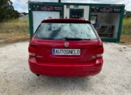 VOLKSWAGEN Golf 1.6 tdi advance