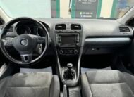 VOLKSWAGEN Golf 1.6 tdi advance