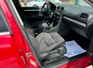 VOLKSWAGEN Golf 1.6 tdi advance