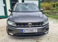 VOLKSWAGEN Tiguan 2.0 tdi