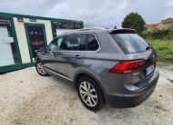 VOLKSWAGEN Tiguan 2.0 tdi