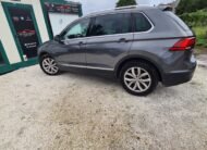 VOLKSWAGEN Tiguan 2.0 tdi