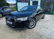 AUDI A4 2.0tdi