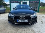 AUDI A4 2.0tdi