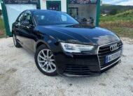 AUDI A4 2.0tdi