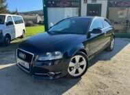 AUDI A3 1.6 tdi