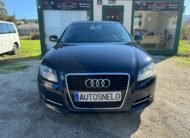 AUDI A3 1.6 tdi