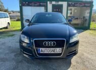 AUDI A3 1.6 tdi