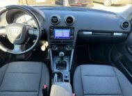 AUDI A3 1.6 tdi