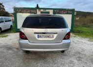 MERCEDES-BENZ R 320CDI 320CDI 4MATIC